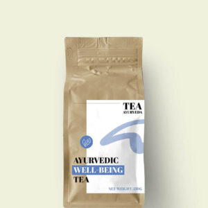 Ayurvedic Well-being Tea