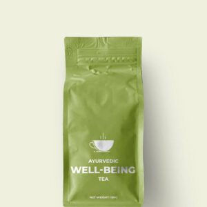 Ayurvedic Well-being Tea